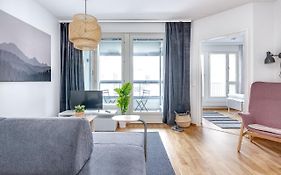 Haave Apartments Tampere